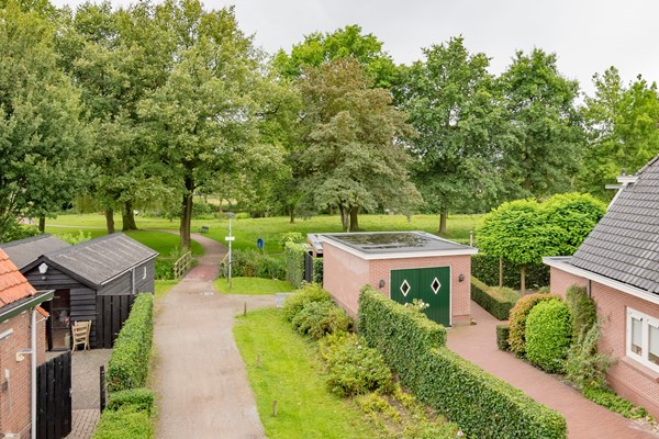 Medium property photo - Koninginnelaan 32, 3781 GL Voorthuizen